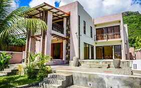Villa Chan